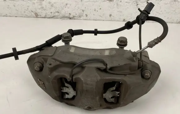 Audi Q7 4M Front brake caliper 4M0615106FS D360827003