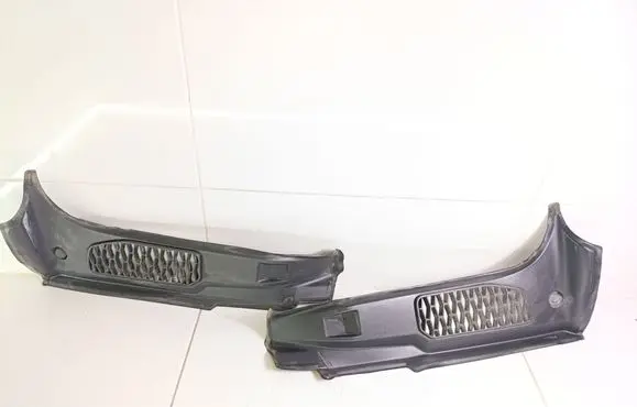 Land Rover Discovery 5 Other trunk/boot trim element HY3244249A HY3244248A