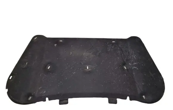 Ford Escape IV Engine bonnet/hood sound/heat insulation 