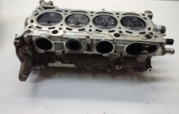 Citroen C4 Aircross Engine head 4A92 0230131 12090412
