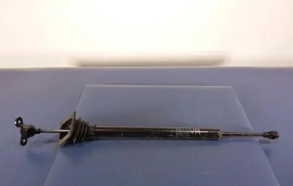 Porsche Panamera (970) Holder (bracket) 97053715200