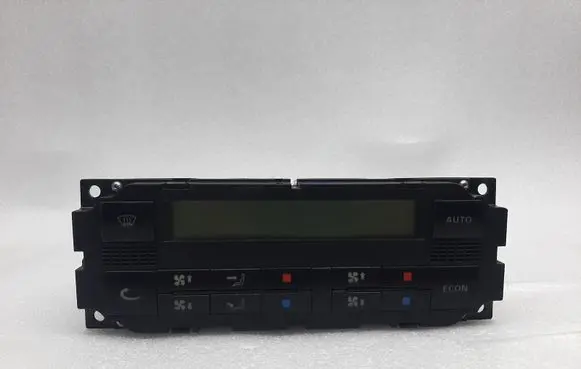 Ford Galaxy Climate control unit 7M5907040K