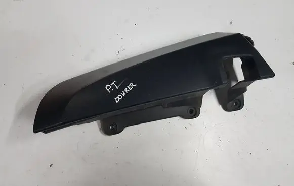 Dacia Dokker Tail light part 903901105RXAUTOP 903901105R
