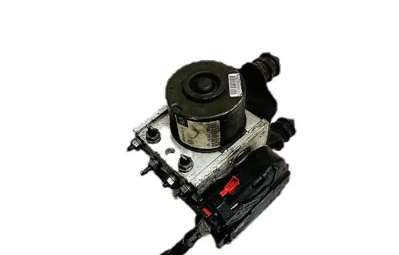 Skoda Octavia Mk3 (5E) ABS Pump 1K0614117H 1K0907379P