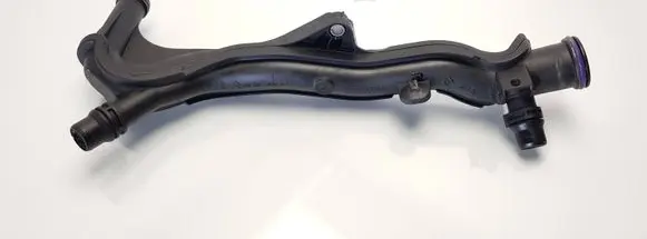 Peugeot 208 Engine coolant pipe/hose 9806793080