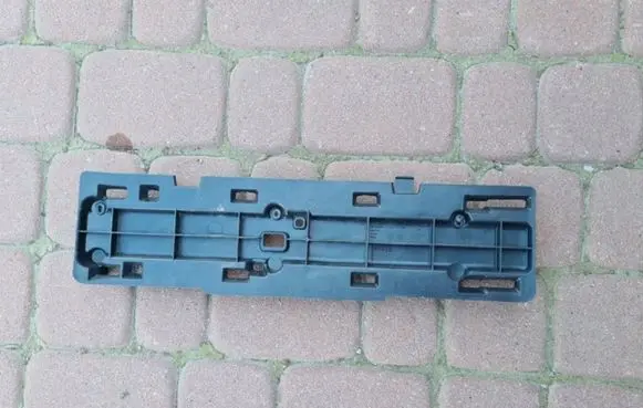 Renault Trafic III (X82) Other interior part 769F40393R
