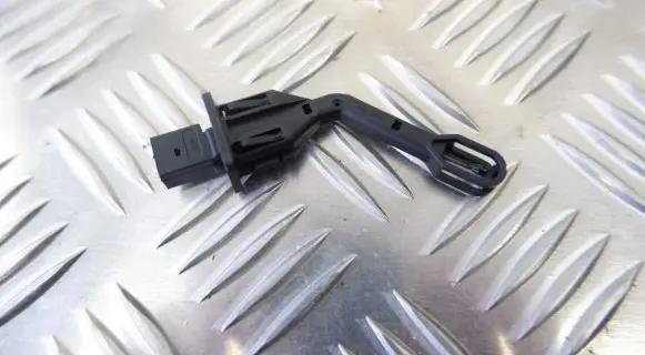 BMW 5 F10 F11 Interior temperature sensor 7261156