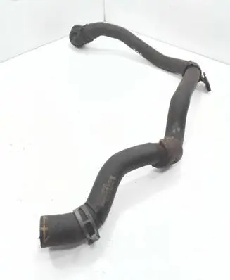 Audi Q3 8U Engine coolant pipe/hose 5N0122157AM 1K0122291CL