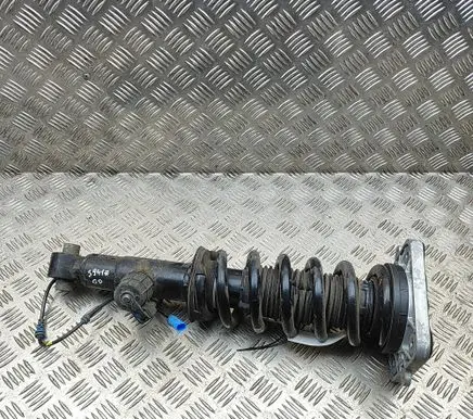 BMW X5 G05 Rear shock absorber/damper 6896442