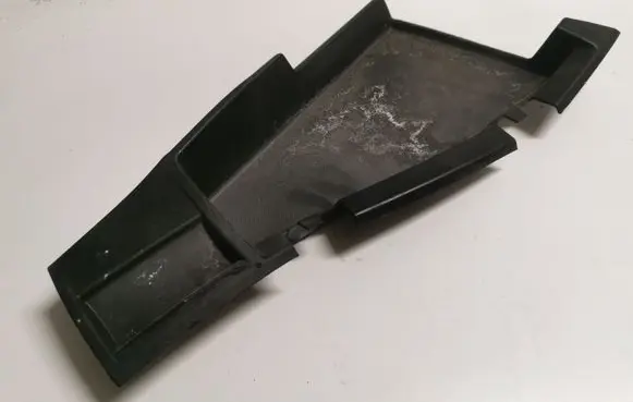 Citroen C4 Grand Picasso Other dashboard part 9657816477S