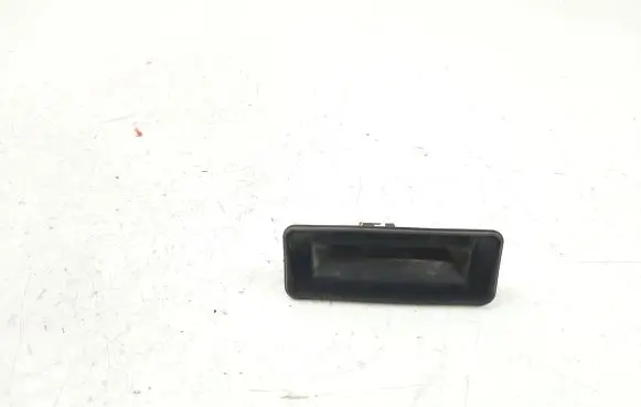 Skoda Praktik (5J8) Tailgate opening switch 