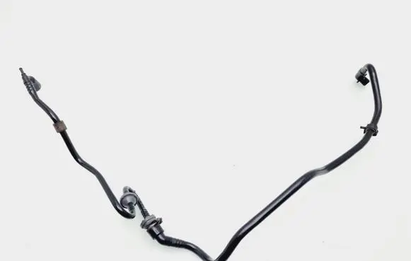Volkswagen Caddy Vacuum line/pipe/hose 1T2612041L