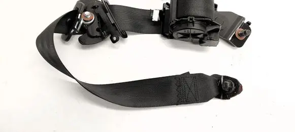 Hyundai Santa Fe Rear seatbelt 898802W000