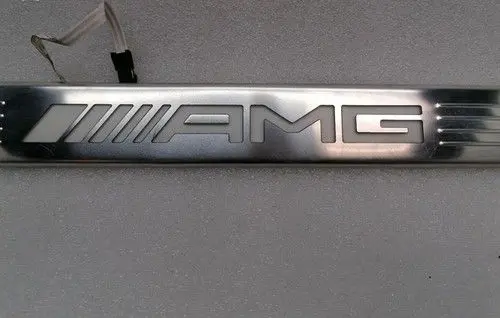 Mercedes-Benz CLA C117 X117 W117 Sill A1766805800