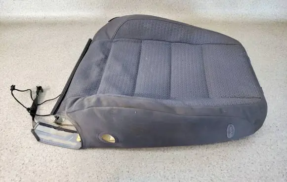 Volkswagen Touran I Seat trim 