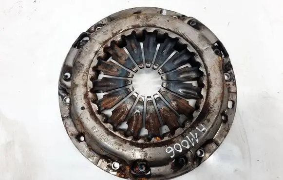 Suzuki Grand Vitara II Pressure plate 