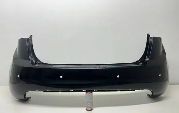 KIA Venga Rear bumper 86611-1P000