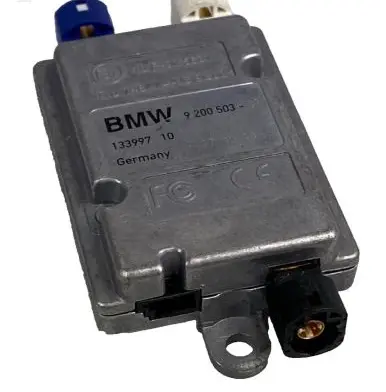 BMW 5 F10 F11 Other control units/modules 13399710 9200503 271010