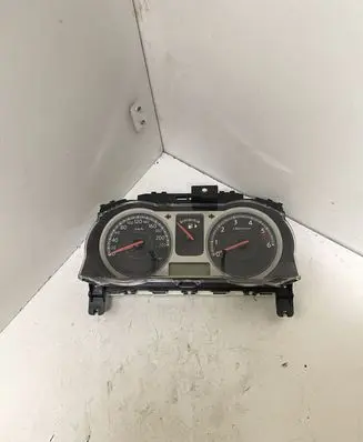 Nissan Note (E11) Speedometer (instrument cluster) E49U30D