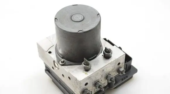 Mercedes-Benz CLS C218 X218 ABS Pump A2184310912