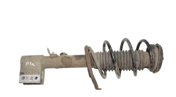 Peugeot RCZ Front shock absorber/damper
