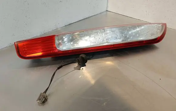Ford Focus Rear/tail lights