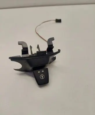BMW X5 E70 Steering wheel adjustment switch 6966710