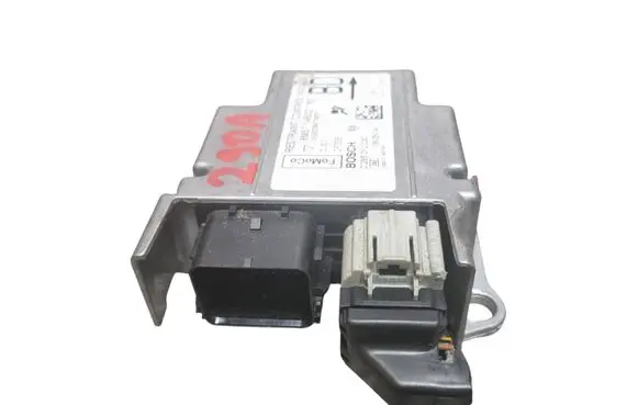 Ford Focus Airbag control unit/module 8M5T14B321BD 0285010030