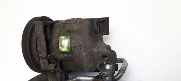 Nissan X-Trail T30 Power steering pump 926005M301 2K43245010 5060215421