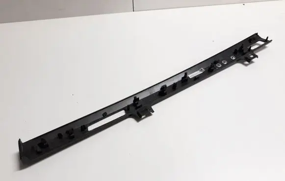 Audi Q7 4M Dashboard glove box trim 4M1853242