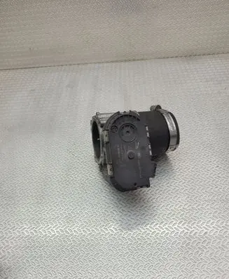 Jaguar XE Throttle valve G4D39F991AA