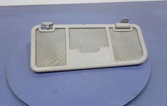 Audi A2 Sun visor 8Z0857551M