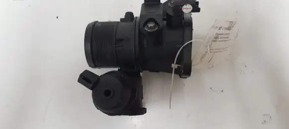 Citroen C4 Grand Picasso Throttle valve 9660110780