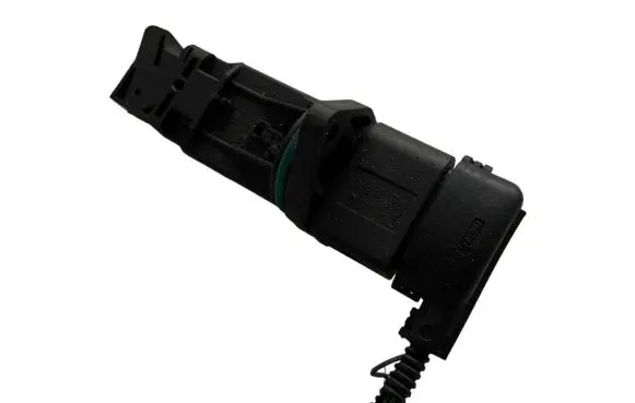 Seat Altea Mass air flow meter F00C2G2055 5821630
