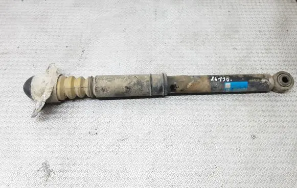 Skoda Yeti (5L) Rear shock absorber/damper 310950
