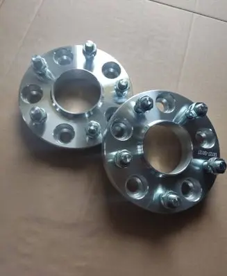 Ford Mondeo MK VI Wheel spacers 