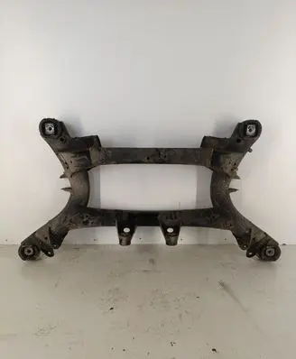 BMW 3 F30 F35 F31 Rear subframe 6792506