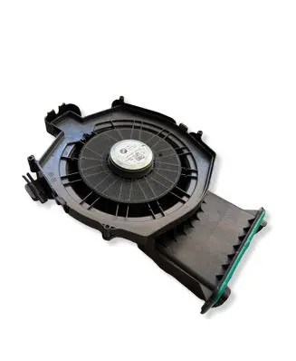 BMW X4 G02 Subwoofer speaker 71663 18353410 6811918