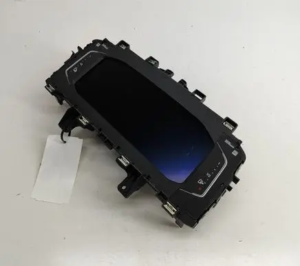 Volkswagen Arteon Speedometer (instrument cluster) 3G0920324C A3C0791820300