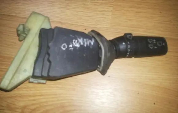 Ford Mondeo MK II Wiper control stalk 97bg17k478fb