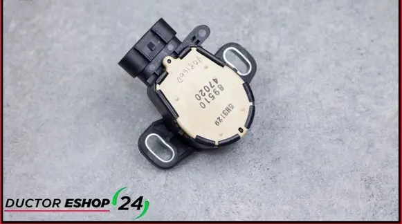 Lexus RX 330 - 350 - 400H Brake pedal sensor switch 8951047020