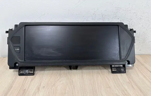 Citroen C4 Grand Picasso Speedometer (instrument cluster) 9815286180 503005510117A00