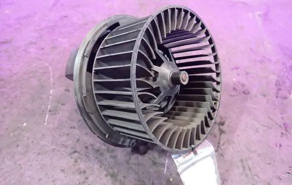 Seat Alhambra (Mk1) Heater fan/blower 
