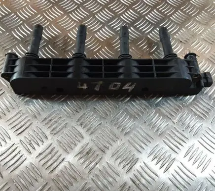 Fiat Punto (188) High voltage ignition coil