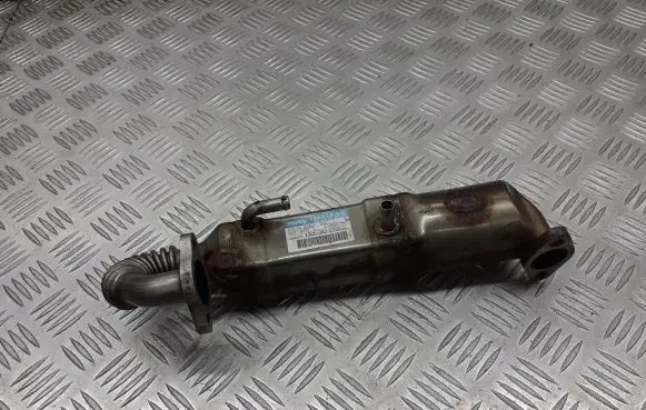Toyota Corolla E120 E130 EGR valve cooler bracket 25601-33020