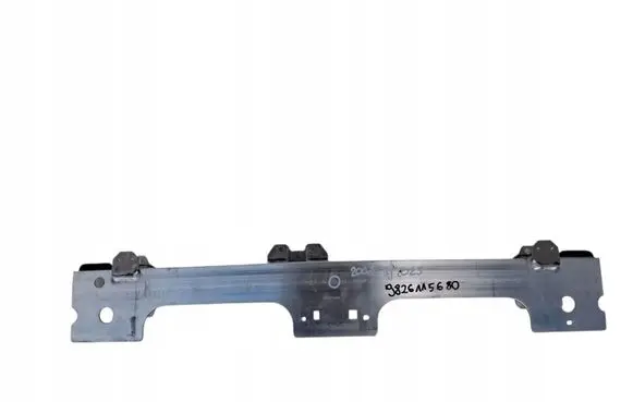 Opel Mokka B Front bumper support beam