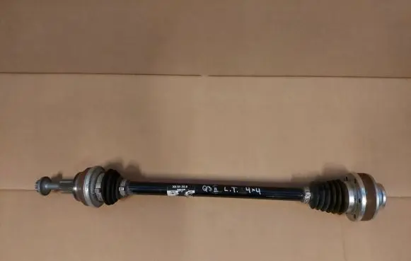 Audi Q3 F3 Rear driveshaft 3Q0501203B