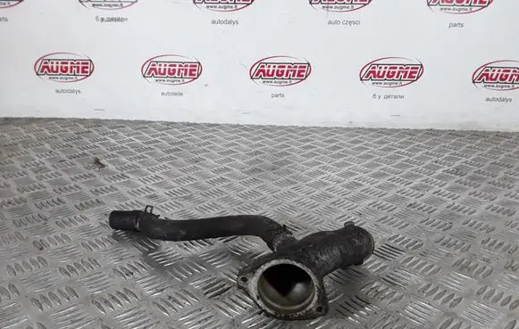 Thermostat/thermostat housing