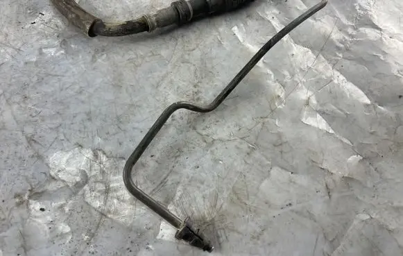Ford Focus Clutch pipe/line 