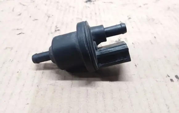 Skoda Fabia Mk2 (5J) Vacuum valve 6QE906517 2580116B